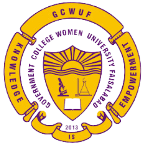 GCWUF1